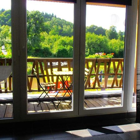 Studio Le Vedeur Avec Balcon Vue Sur Riviere Дюрбюї Екстер'єр фото